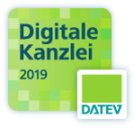 Digitale DATEV-Kanzlei 2019